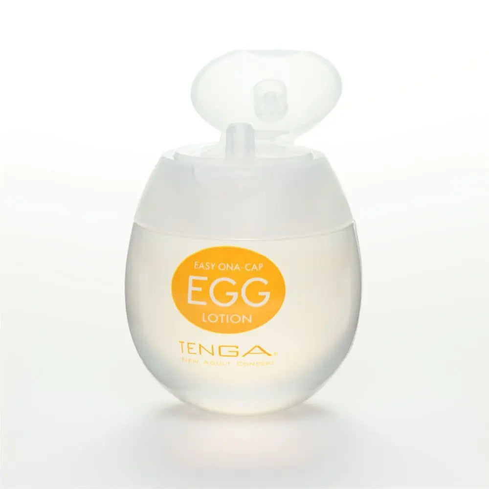 Egg Lotion TENGA