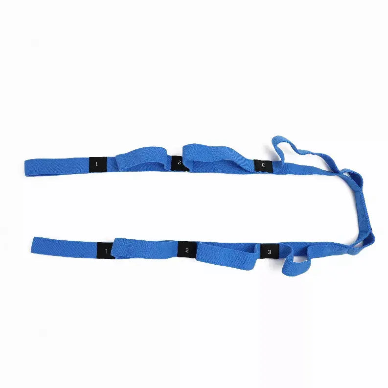 Elastic Yoga Straps Maji Sports
