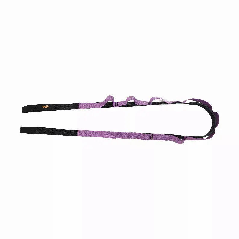 Elastic Yoga Straps Maji Sports