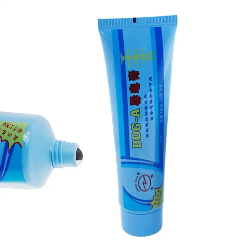 Electrical Grease 100g Electrical Contact Lubricant Grease Electronics Lubricant for Electrical and Automotive Applications GreatEagleInc