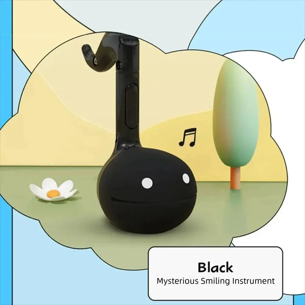 Electronic Music Toys - Creative Sound-producing Electronic Toys, Soothing And Relaxing Musical Instruments Cute Musical Notes GreatEagleInc