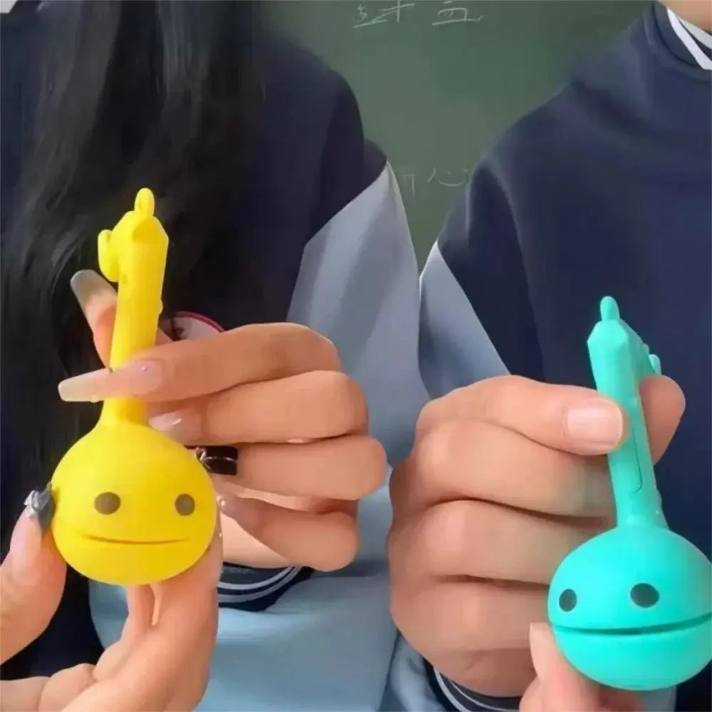 Electronic Music Toys - Creative Sound-producing Electronic Toys, Soothing And Relaxing Musical Instruments Cute Musical Notes GreatEagleInc