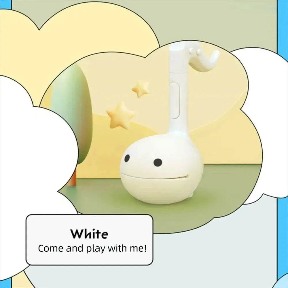 Electronic Music Toys - Creative Sound-producing Electronic Toys, Soothing And Relaxing Musical Instruments Cute Musical Notes GreatEagleInc