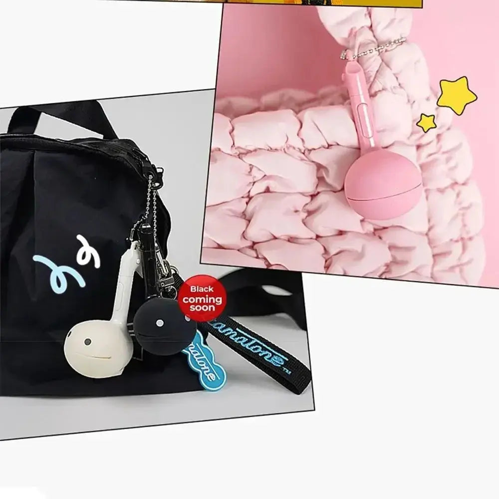 Electronic Music Toys - Creative Sound-producing Electronic Toys, Soothing And Relaxing Musical Instruments Cute Musical Notes GreatEagleInc