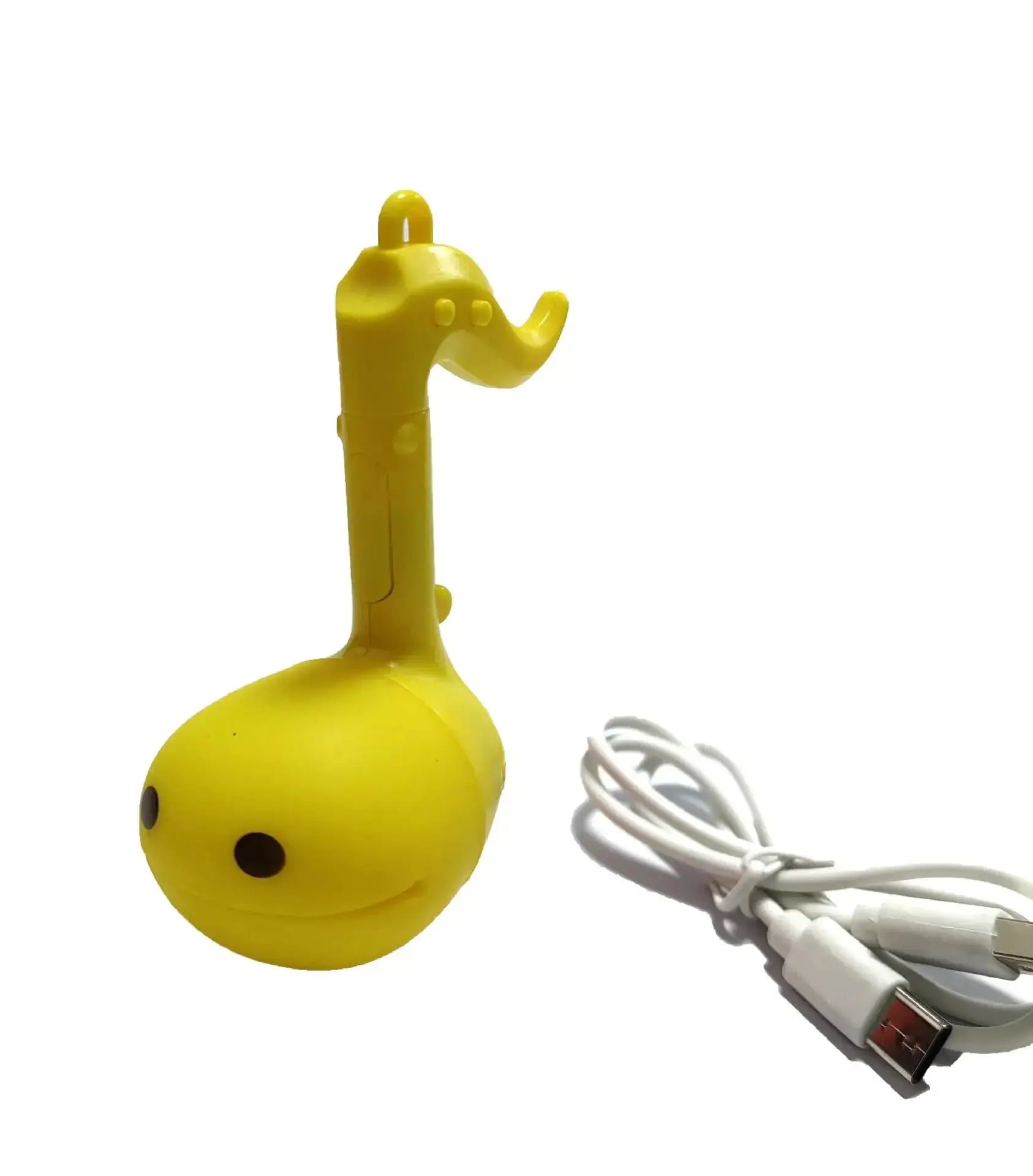 Electronic Music Toys - Creative Sound-producing Electronic Toys, Soothing And Relaxing Musical Instruments Cute Musical Notes GreatEagleInc