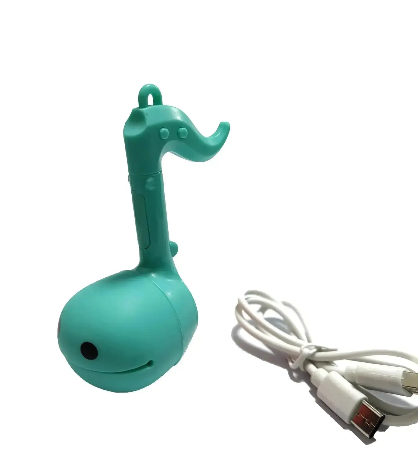 Electronic Music Toys - Creative Sound-producing Electronic Toys, Soothing And Relaxing Musical Instruments Cute Musical Notes GreatEagleInc