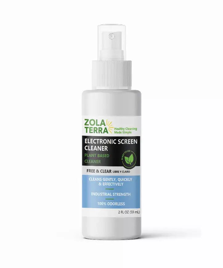 Electronic Screen Cleaner ZolaTerra