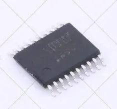 Electronic components microcontroller components GreatEagleInc