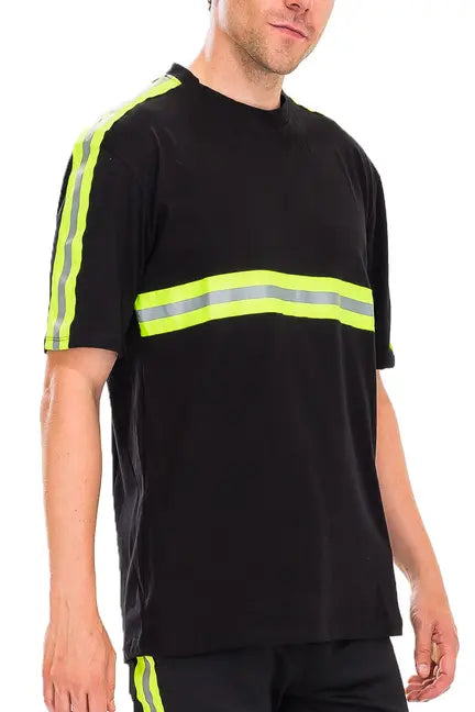 Element Reflective Tee WEIV