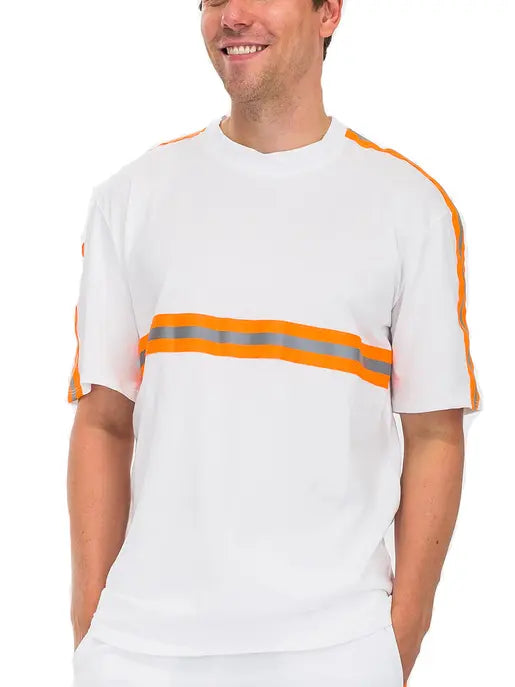Element Reflective Tee WEIV