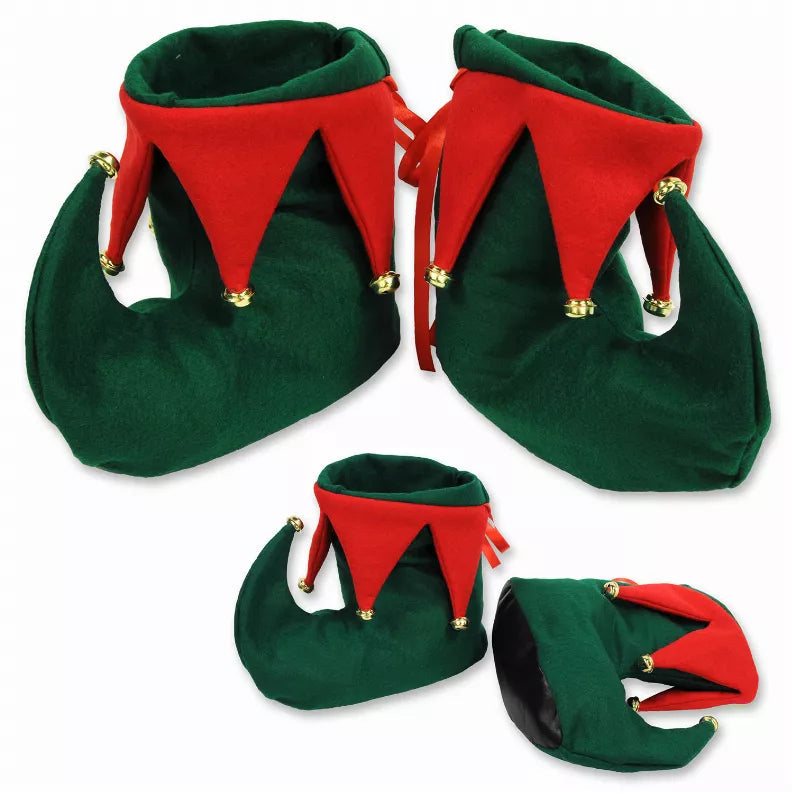 Elf Boots Beistle
