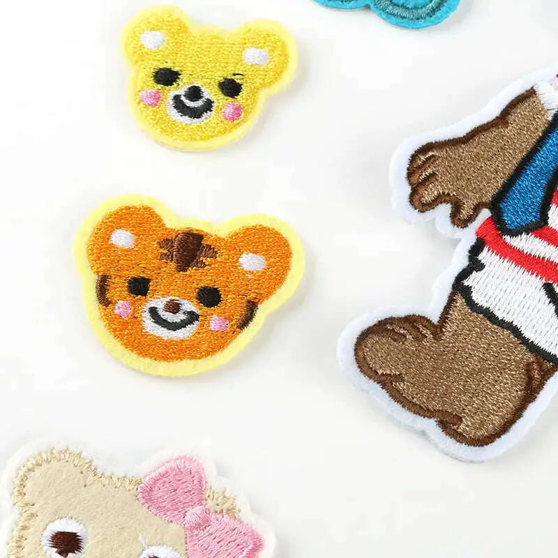 Embroidered-patch-cartoon-animal-bear-flower-DIY-children_s-clothing-accessories-sewing-ironing-patch-stickers-jewelry-patch-GreatEagleInc-334242811