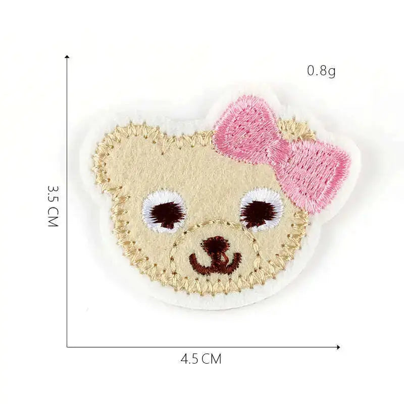 Embroidered-patch-cartoon-animal-bear-flower-DIY-children_s-clothing-accessories-sewing-ironing-patch-stickers-jewelry-patch-GreatEagleInc-334243569