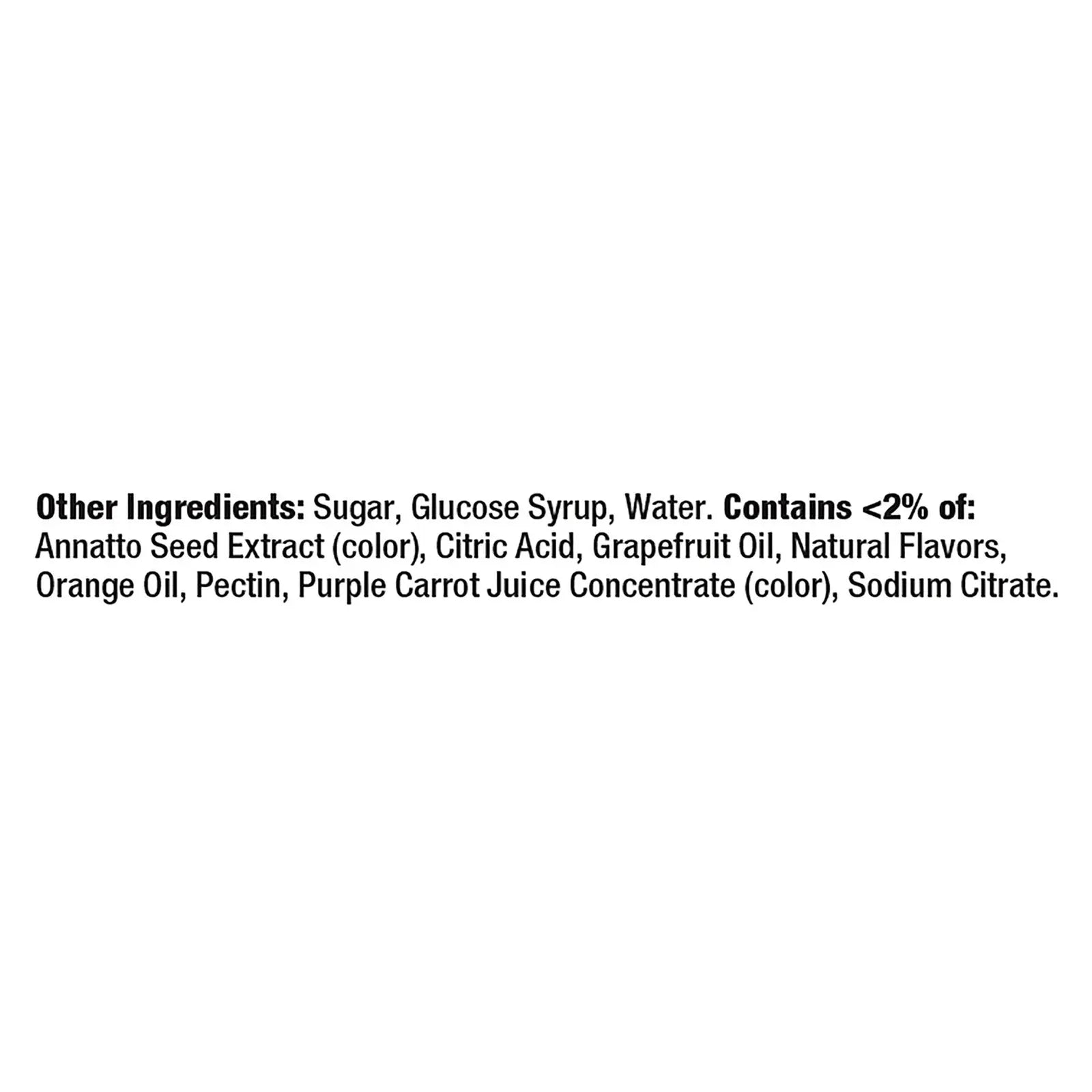 Emergen-c - Gummies Immune Support Core - Case Of 3-45 Count Emergen-c