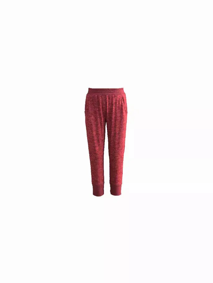 Empire State Of Mind Marble Hacci Jogger Tru Luv