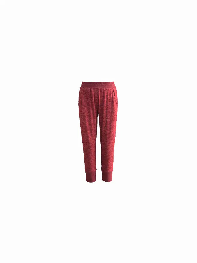 Empire State Of Mind Marble Hacci Jogger Tru Luv