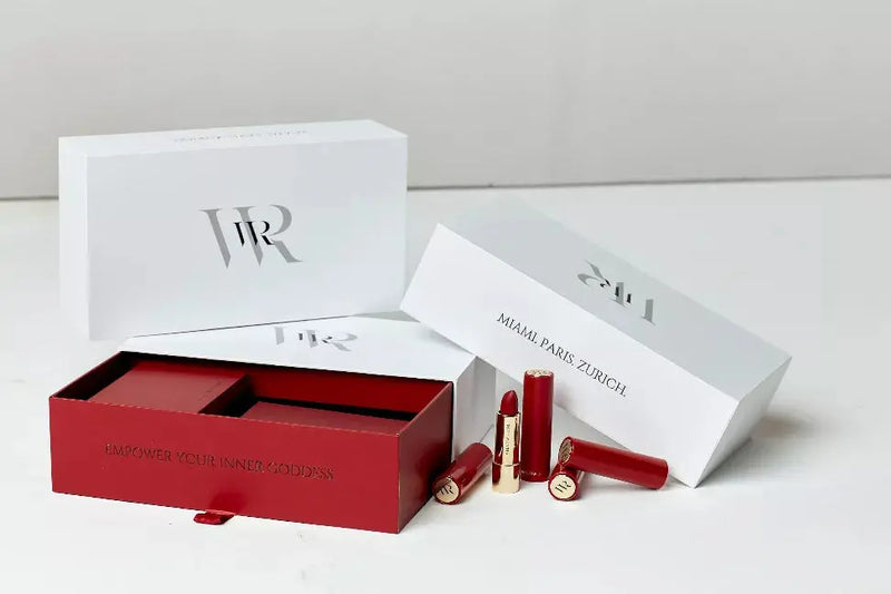 Enchantment Rouge - Limited Edition Willow Rose