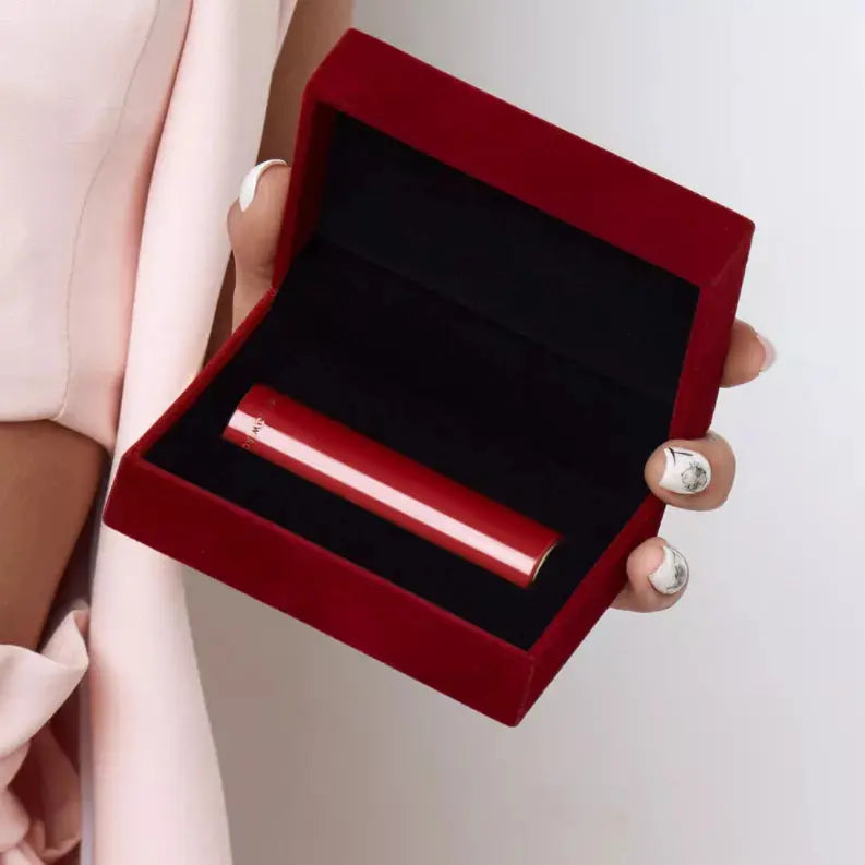 Enchantment Rouge - Limited Edition Willow Rose