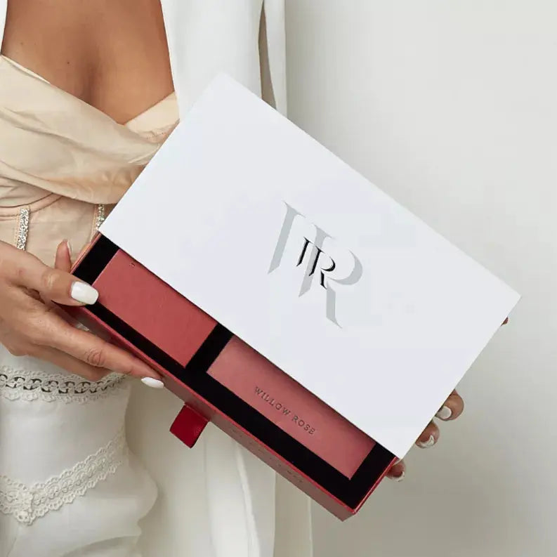 Enchantment Rouge - Limited Edition Willow Rose
