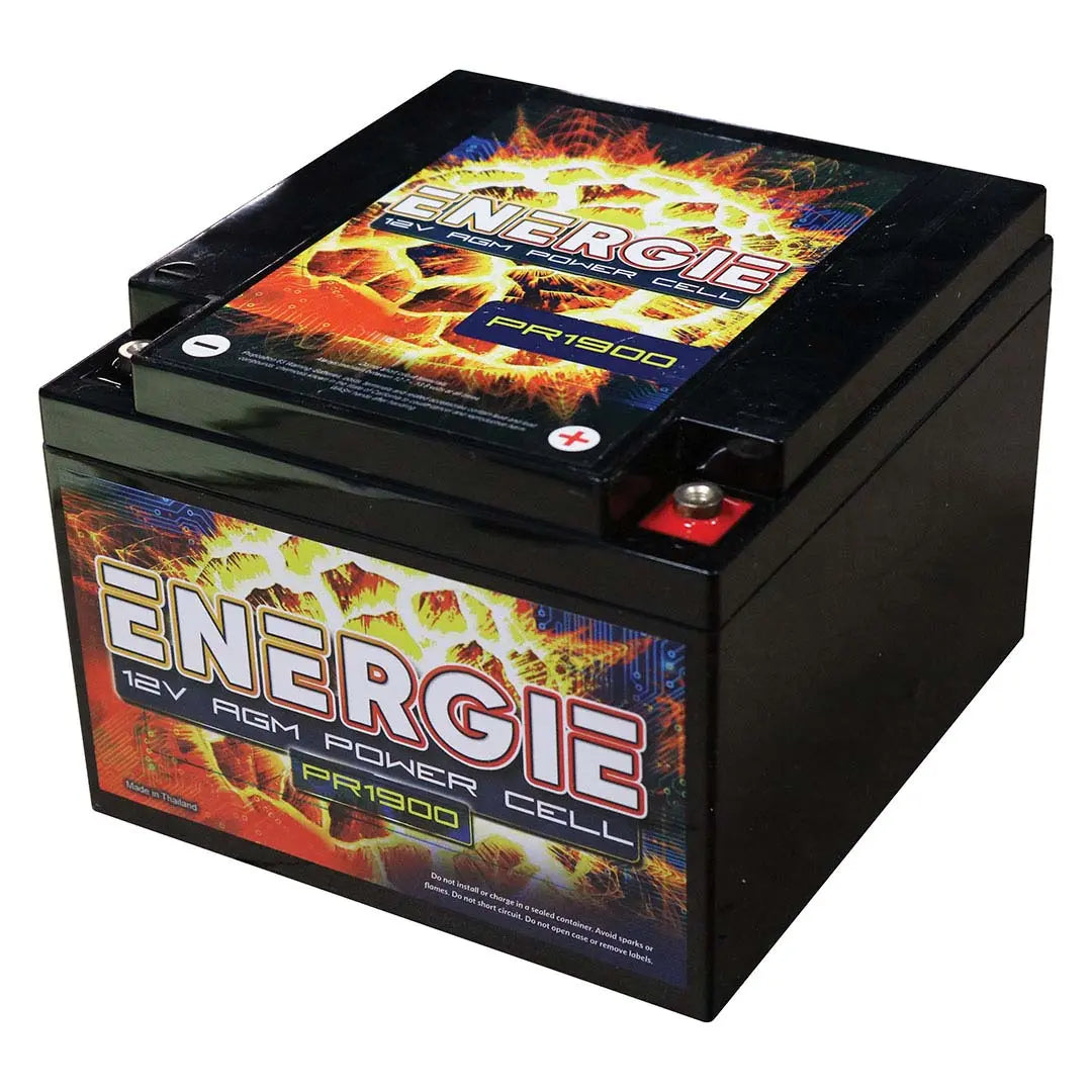 Energie 1900 Watt 12 Volt Power Cell Energie