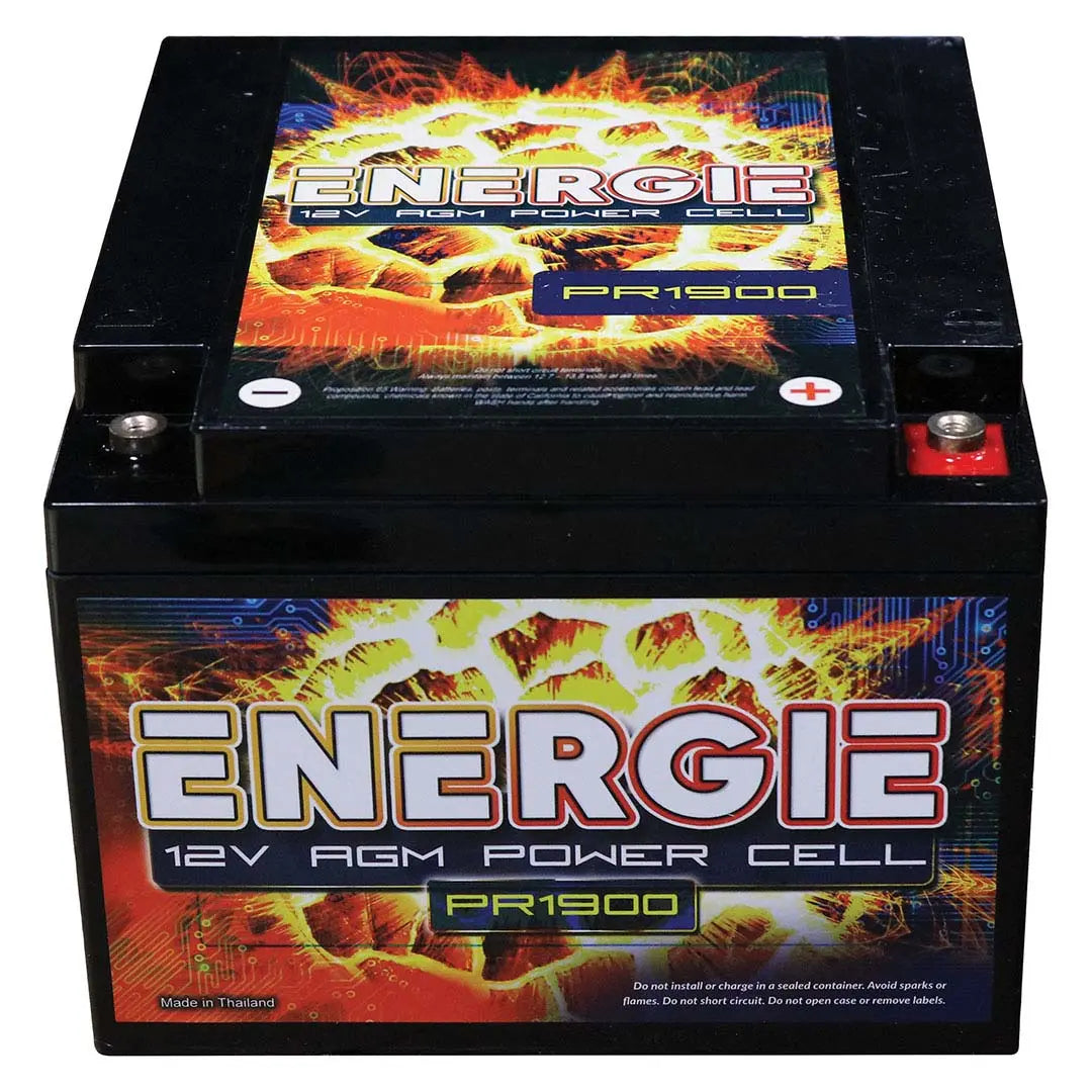 Energie 1900 Watt 12 Volt Power Cell Energie