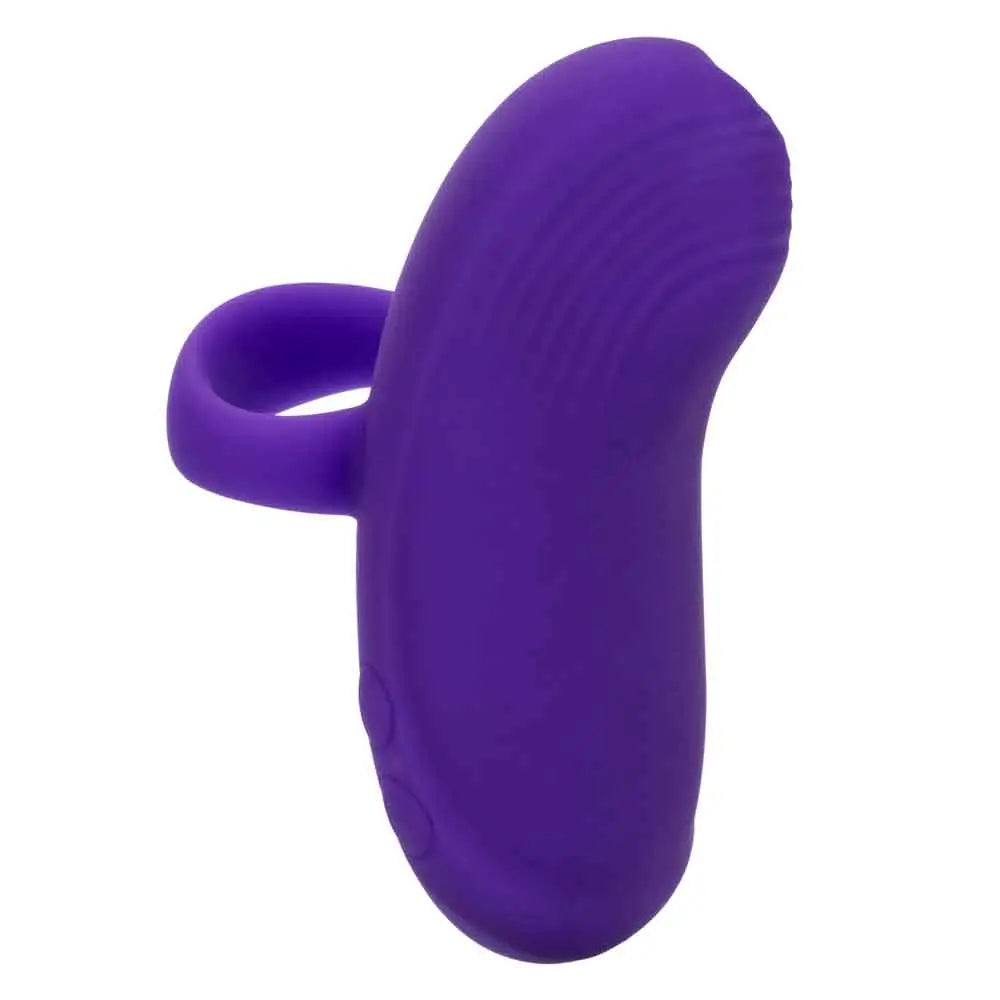 Envy Handheld Rolling Ball Massager - Purple - GreatEagleInc