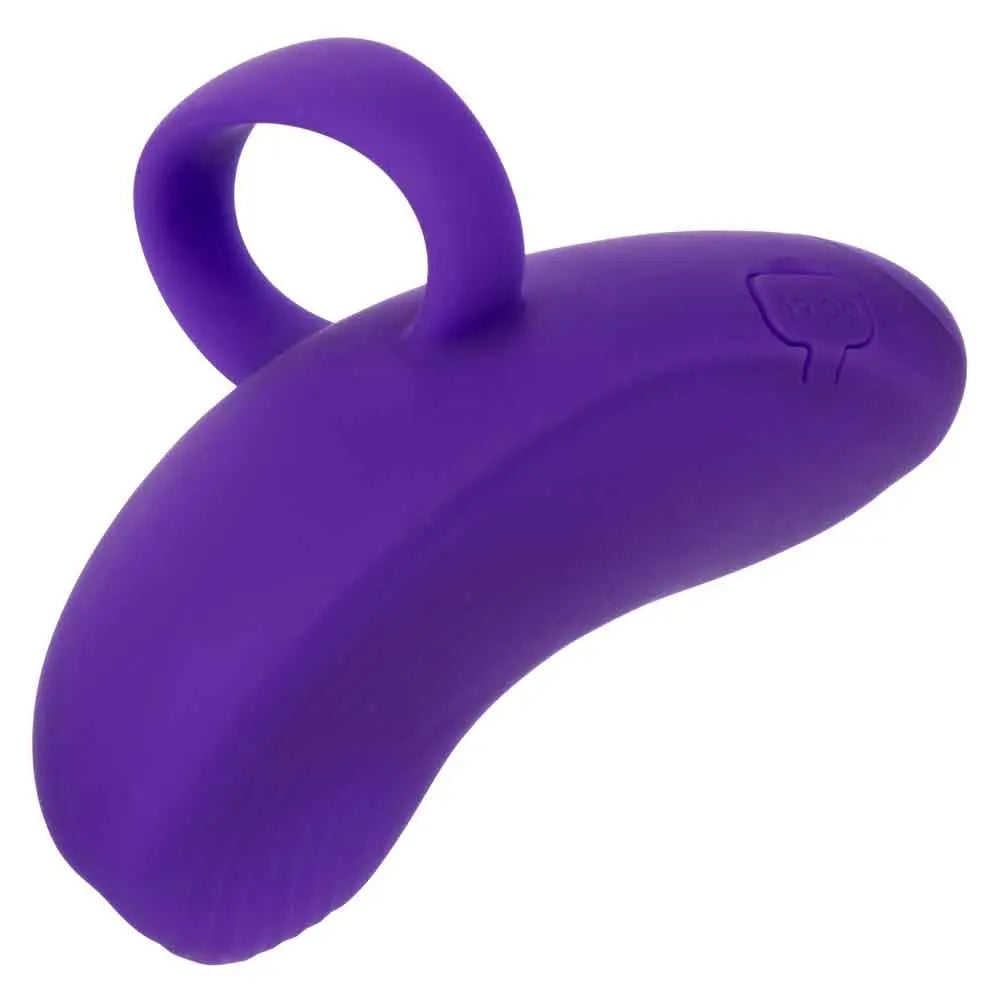 Envy Handheld Rolling Ball Massager - Purple - GreatEagleInc