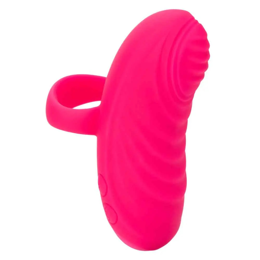 Envy Handheld Thumping Massager - Pink - GreatEagleInc