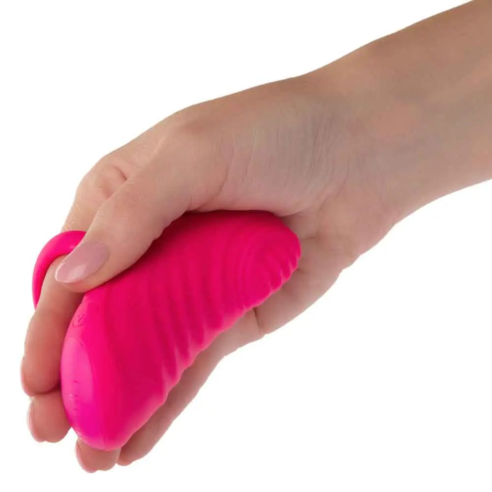 Envy Handheld Thumping Massager - Pink - GreatEagleInc