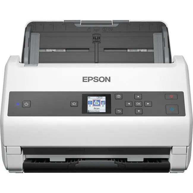 Epson WorkForce DS-970 Sheetfed Scanner - 600 dpi Optical Epson Corporation