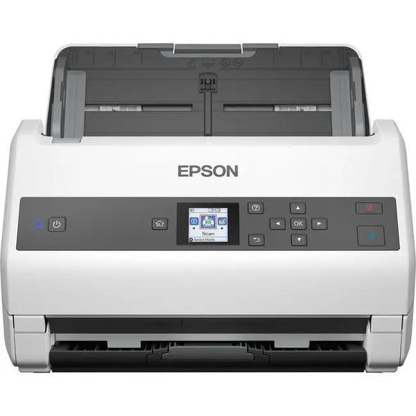 Epson WorkForce DS-970 Sheetfed Scanner - 600 dpi Optical Epson Corporation