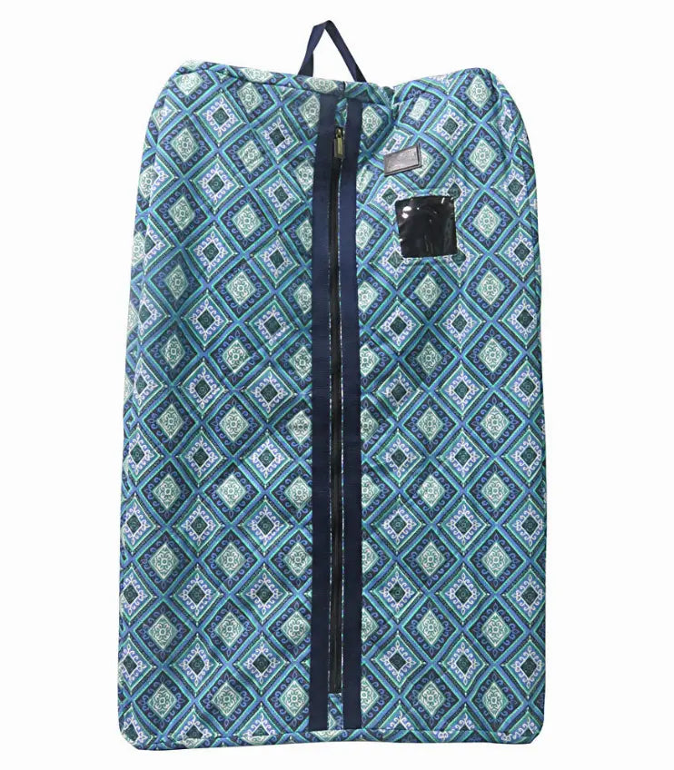 Equine Couture Artemis Garment Bag JPC Equestrian