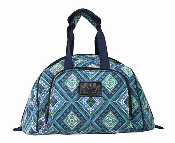 Equine Couture Artemis Hat Bag JPC Equestrian