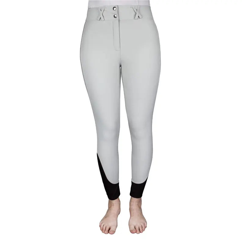 Equine Couture Charlotte Silicone Full Seat Breech JPC Equestrian
