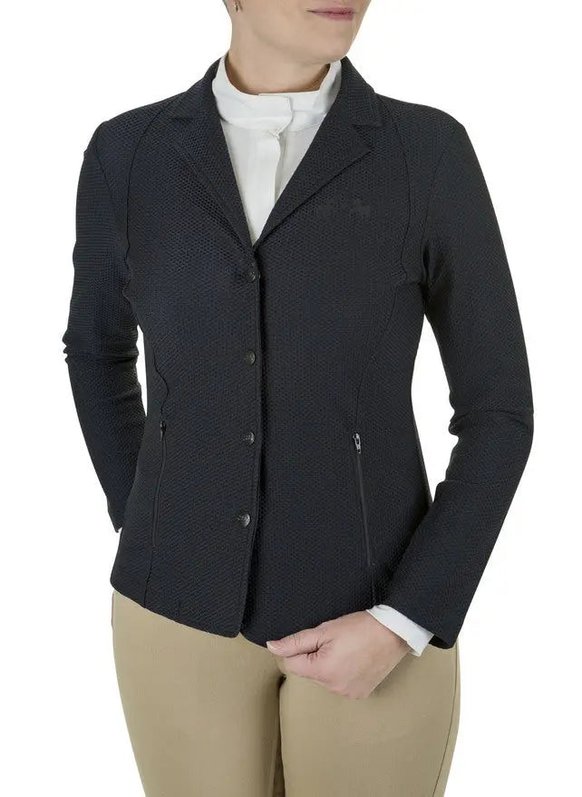 Equine Couture Ladies EquiVent Sport Show Coat JPC Equestrian