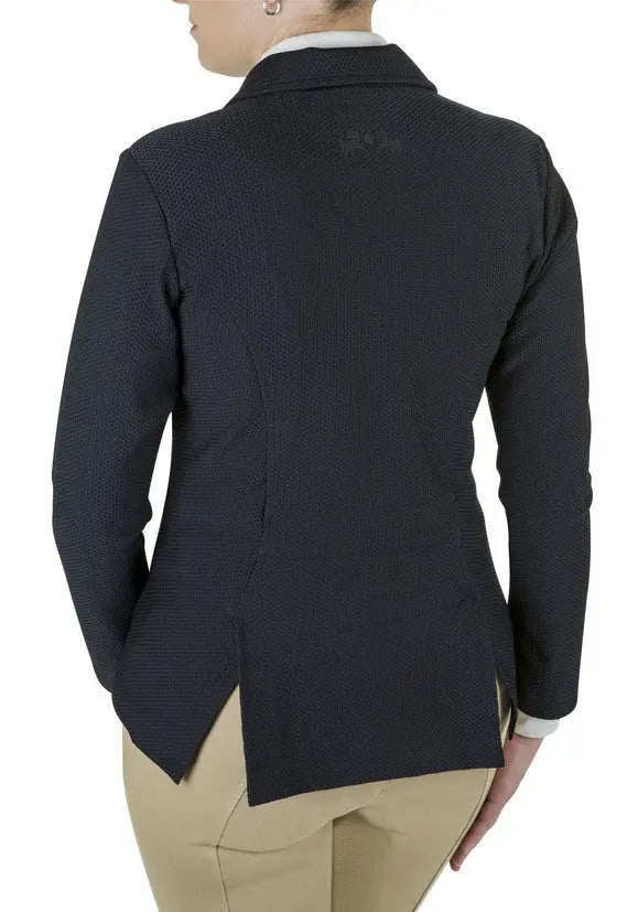 Equine Couture Ladies EquiVent Sport Show Coat JPC Equestrian
