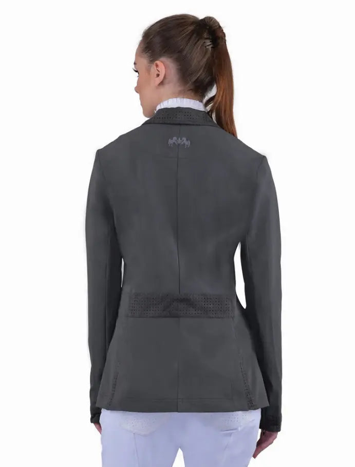 Equine Couture Ladies Oslo Show Coat JPC Equestrian