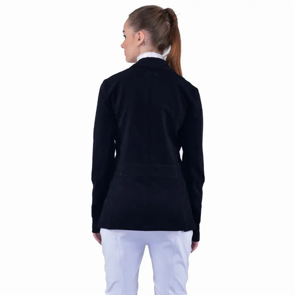 Equine Couture Ladies Oslo Show Coat JPC Equestrian