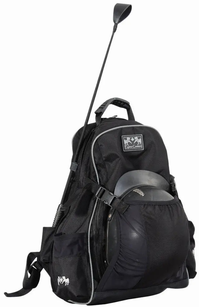 Equine Couture Pro Backpack JPC Equestrian