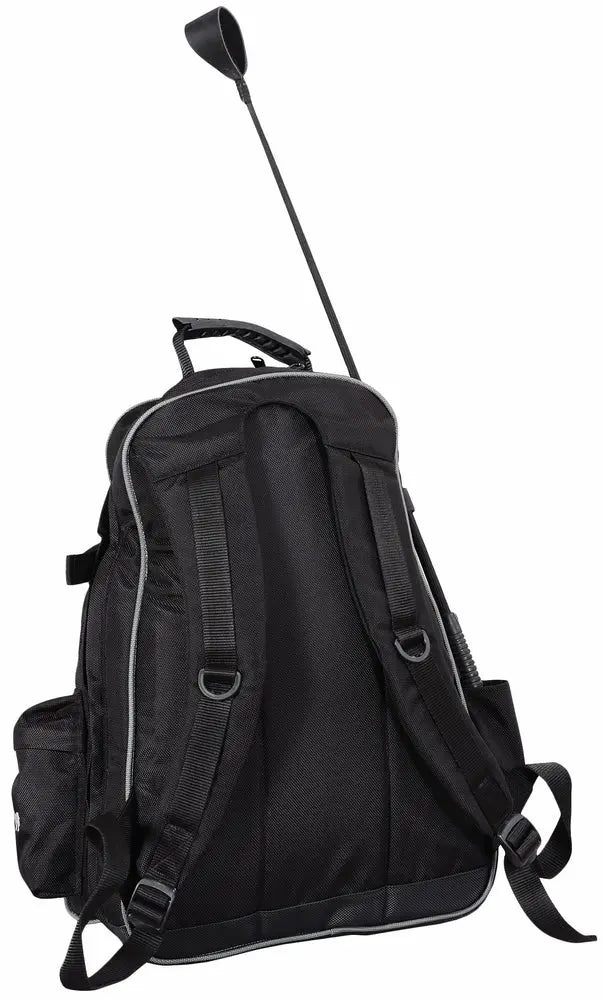 Equine Couture Pro Backpack JPC Equestrian