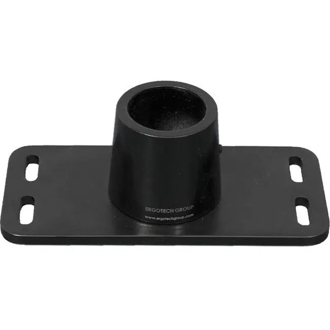 Ergotech Flush Plate Mount Ergotech Group, Inc