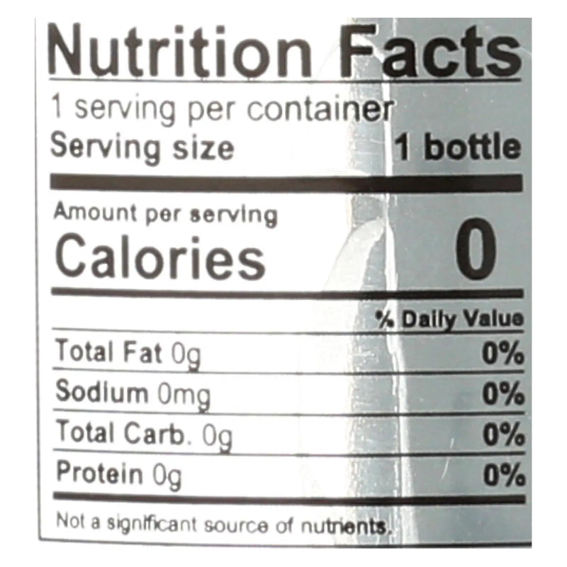 Essentia Hydration Perfected Drinking Water - 9.5 Ph. - Case Of 24 - 20 Oz. - GreatEagleInc