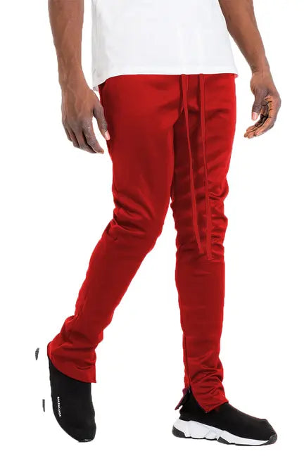 Essential Solid Track Pants 2.0 WEIV