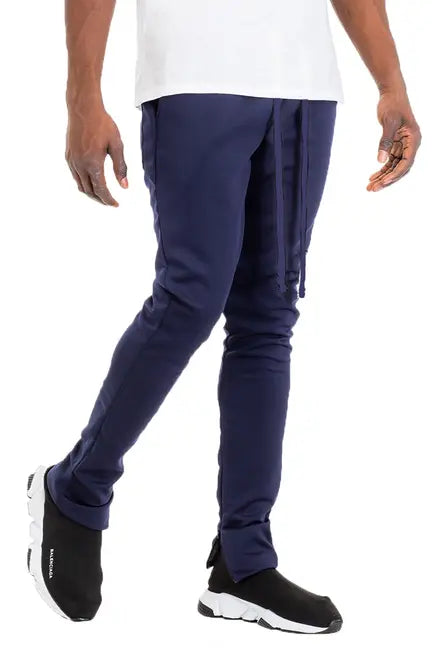 Essential Solid Track Pants 2.0 WEIV