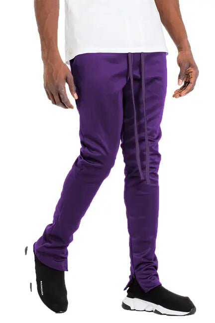 Essential Solid Track Pants 2.0 WEIV