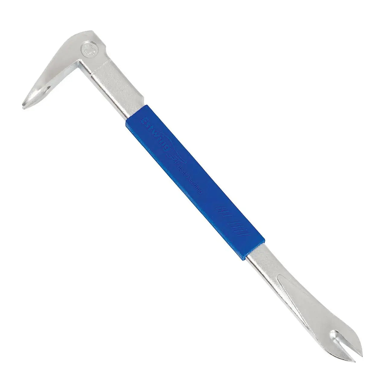 Estwing 12.5" Pro Claw Nail Puller/pry Bar With No-slip Cushion Grip ESTWING