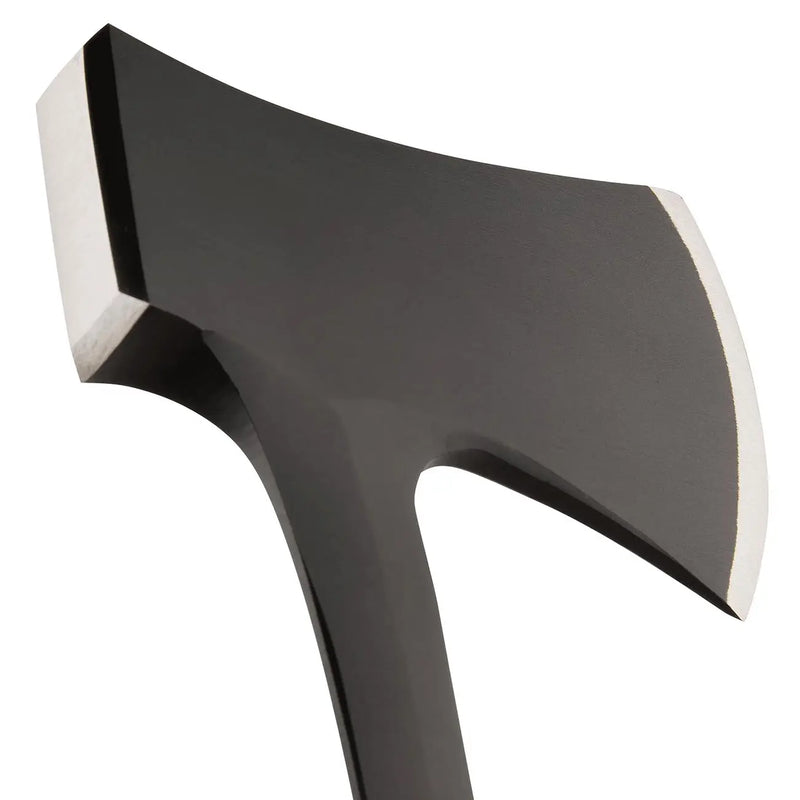 Estwing 14" 'special Edition' Sportsman's Axe With Leather Grip ESTWING