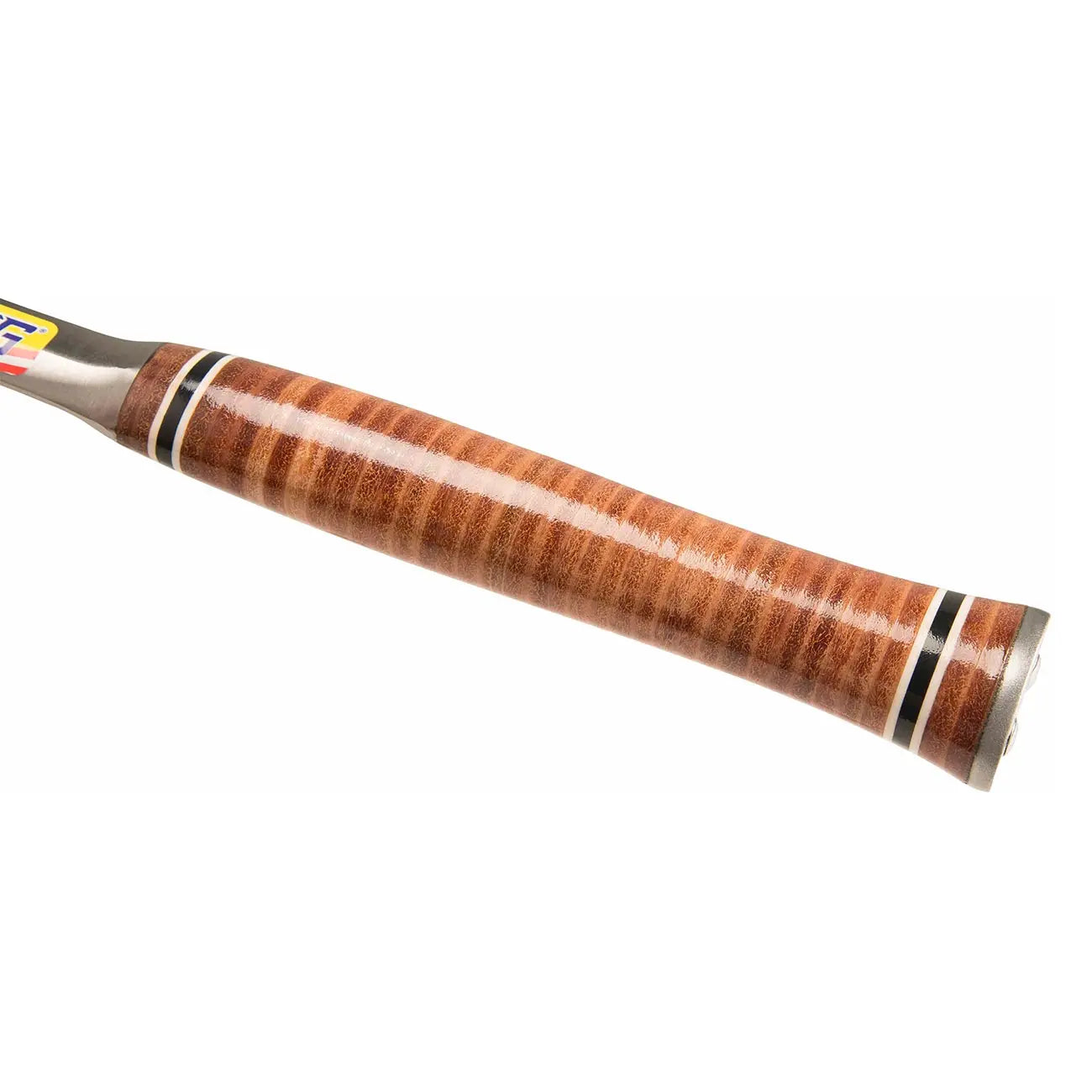 Estwing 16 Oz. Smooth Face Rip Hammer - Leather Grip ESTWING