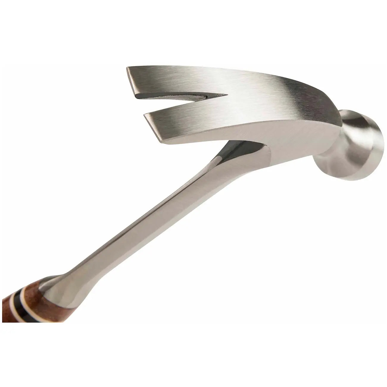 Estwing 16 Oz. Smooth Face Rip Hammer - Leather Grip ESTWING