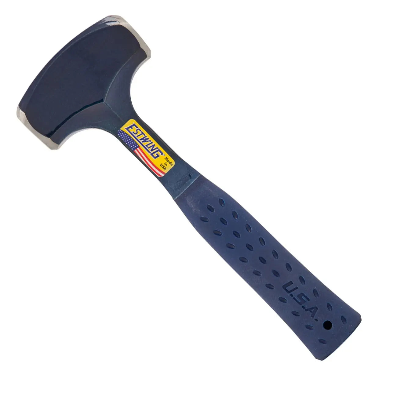 Estwing 2 Lb. Solid Steel Drilling Hammer ESTWING